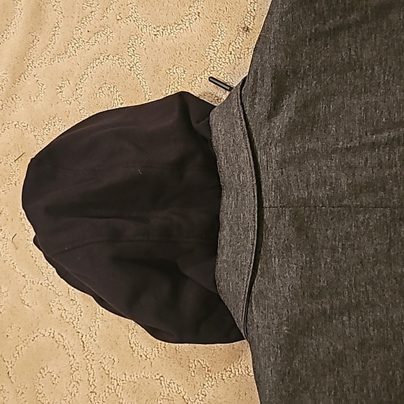 Express Men Blazer w/ Hoodie (NWT) - Picture 6 of 7